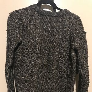 Theory Sweater in Size P
